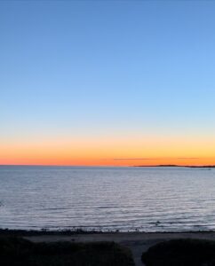 solnedgang mindfulness