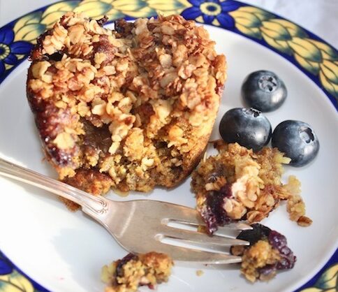 muffins 