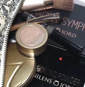 makeup