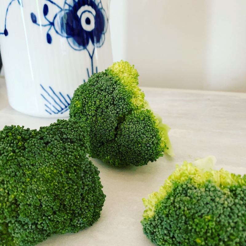 broccoli
