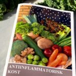 god antiinflammatorisk kost ved gigt