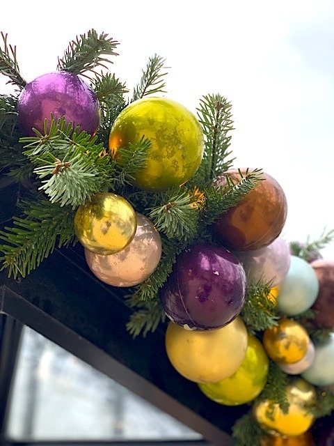julekugler