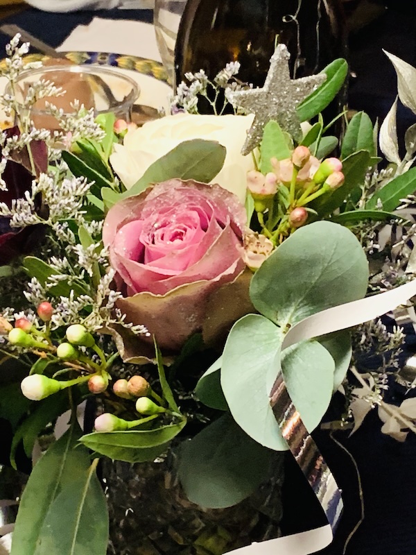 blomster