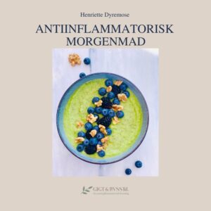 Antiinflammatorisk Morgenmad