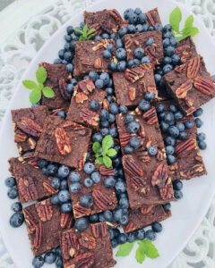 chokoladekage