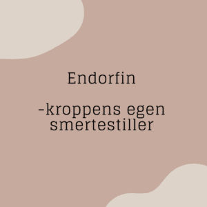 endorfin