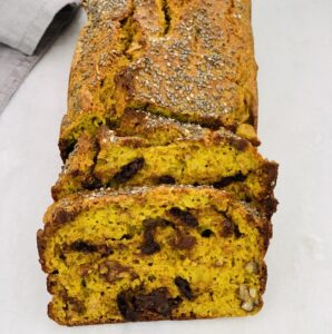 bananbrød