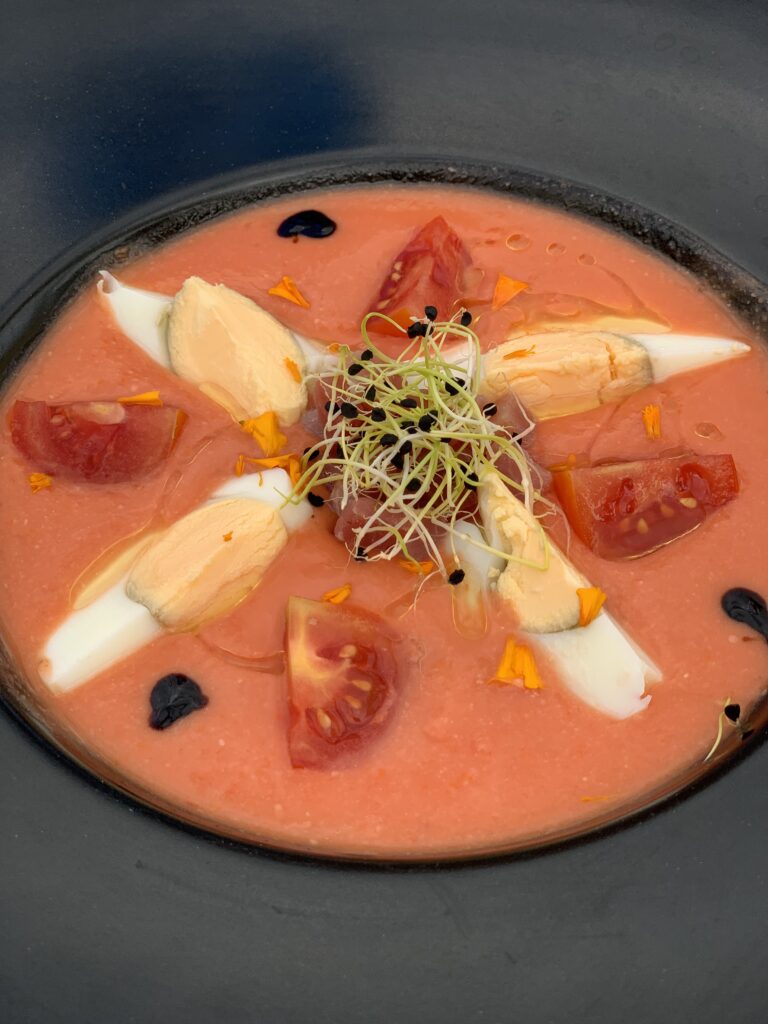 gazpacho
