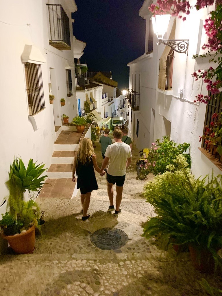 Frigiliana