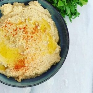 hummus