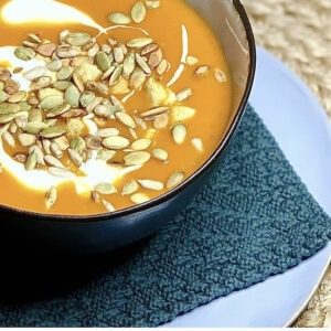 mulligatawny suppe