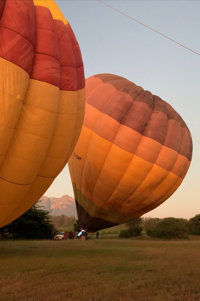 luftballon