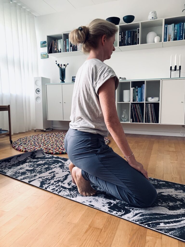 yoga