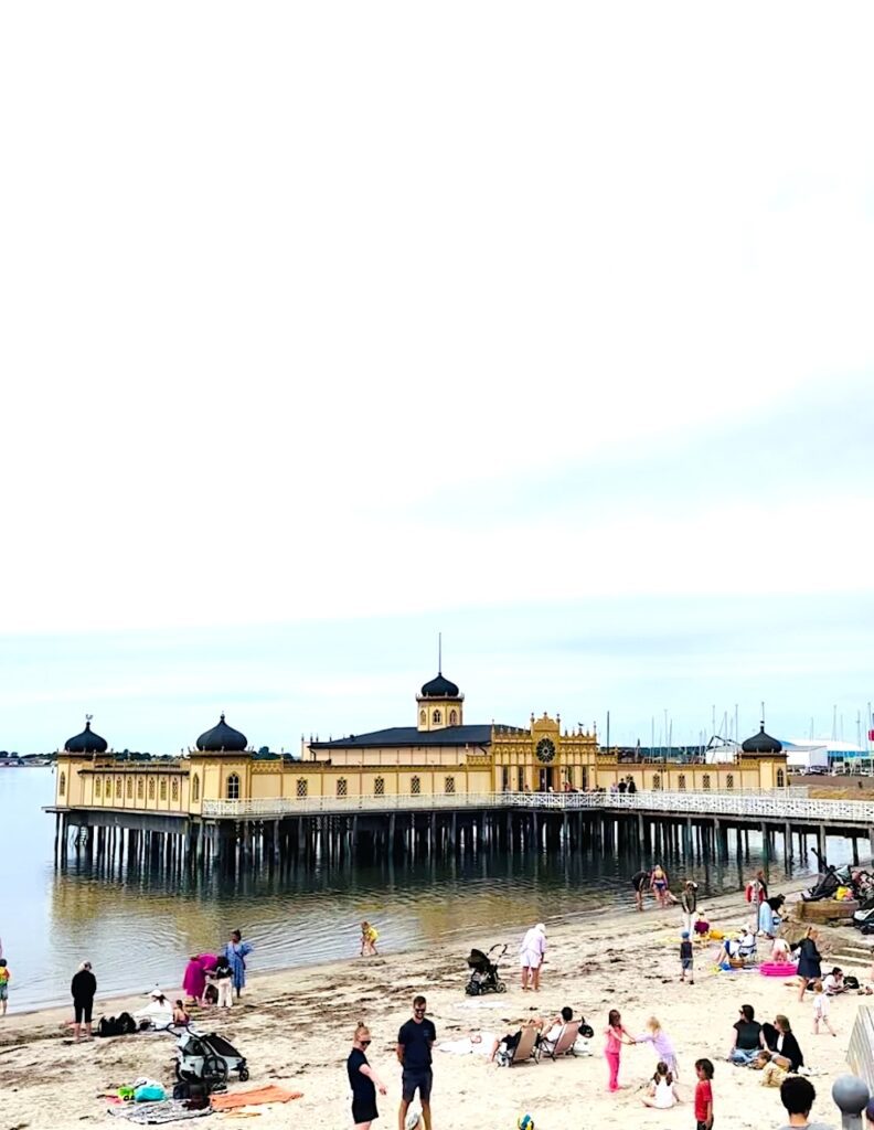 Kaltbadehus