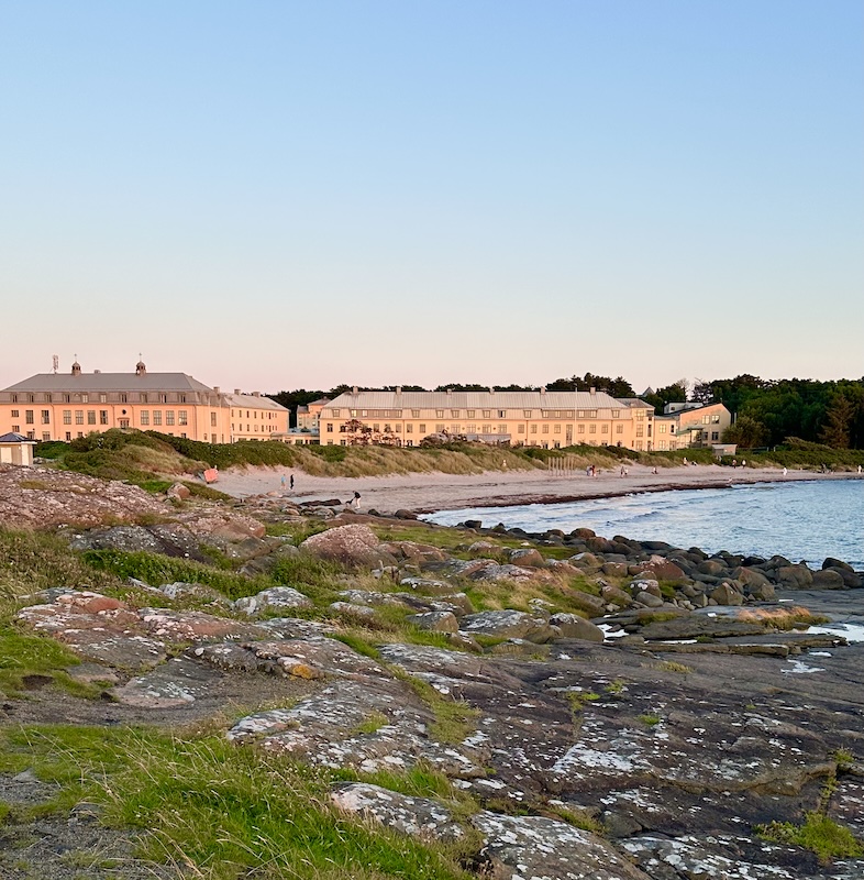 Varberg Kusthotel